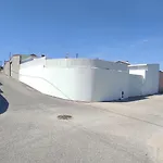 Casinha Do Mar Nyaraló *
