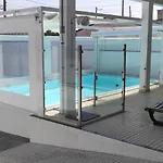 Casinha Do Mar Nyaraló