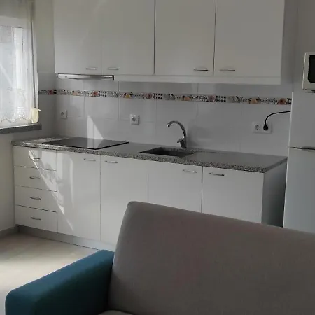 Feriehus Casinha Do Mar *