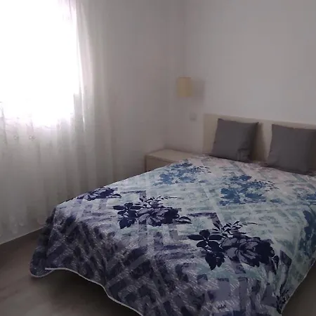 Casinha Do Mar Feriehus *