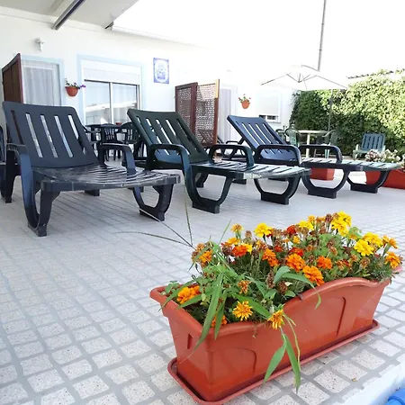 Casinha Do Mar Feriehus Carvide