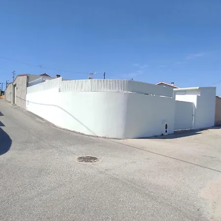 Casinha Do Mar Feriehus *