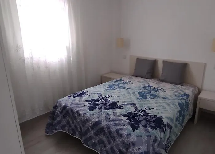 Casinha Do Mar Hébergement de vacances *