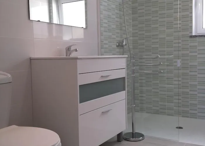 Hébergement de vacances Casinha Do Mar