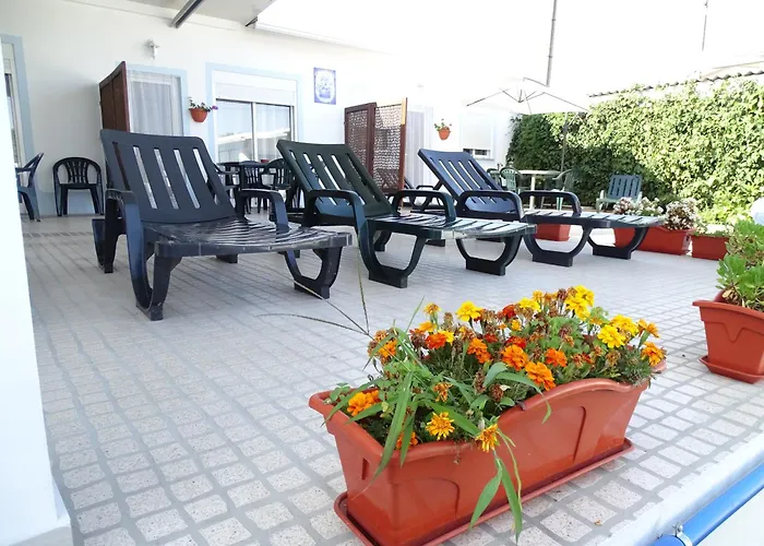 Casinha Do Mar Hébergement de vacances Carvide