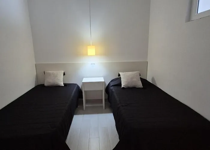 Casinha Do Mar Hébergement de vacances *