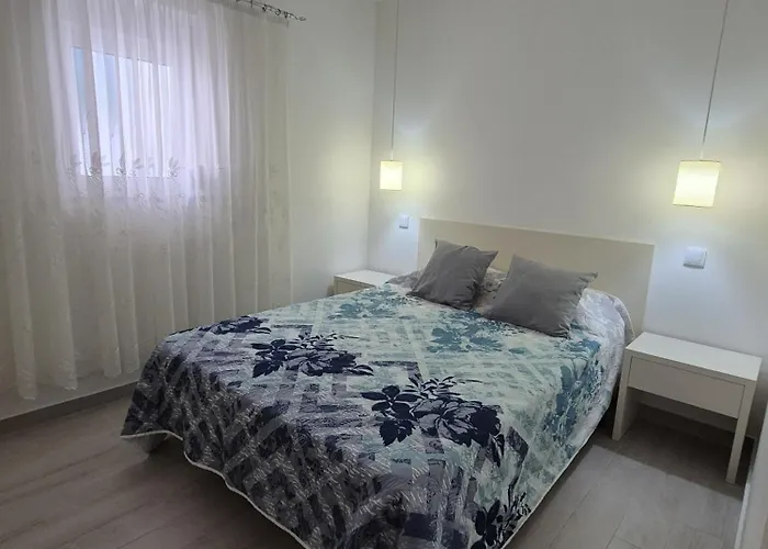 Casinha Do Mar Hébergement de vacances Carvide